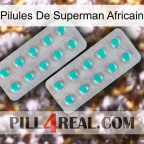 African Superman Pills 29